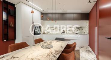 Двустаен апартамент, Варна, Бриз, 679084, Снимка 6