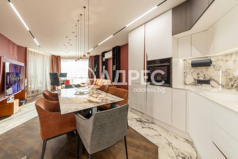 Двустаен апартамент, Варна, Бриз, 679084, Снимка 9