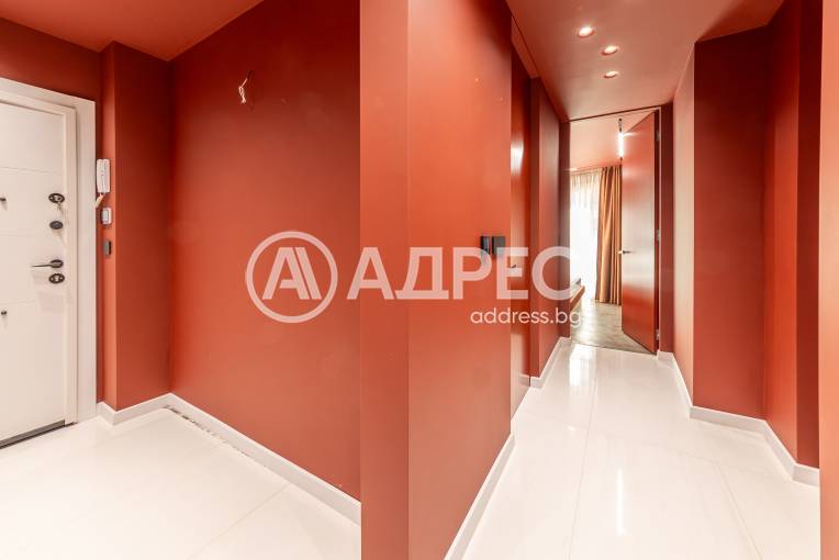 Двустаен апартамент, Варна, Бриз, 679084, Снимка 11