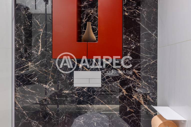 Двустаен апартамент, Варна, Бриз, 679084, Снимка 19