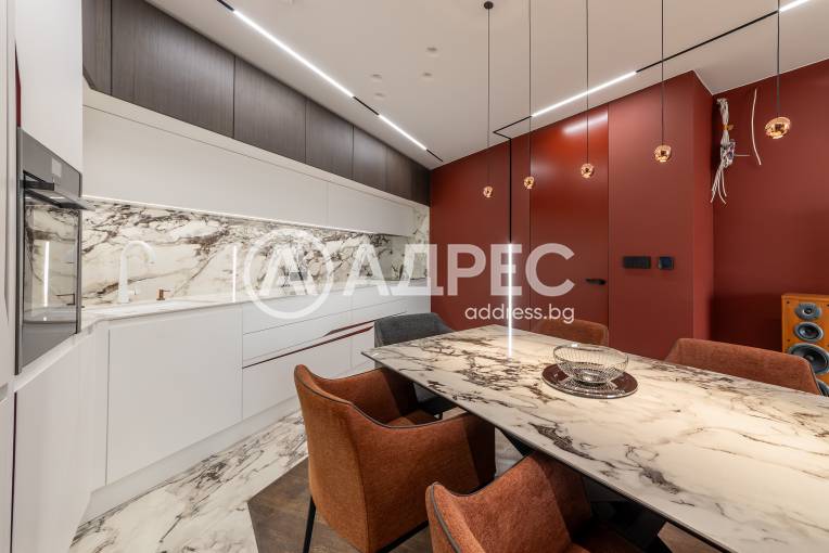 Двустаен апартамент, Варна, Бриз, 679084, Снимка 7