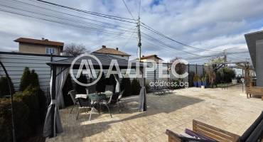 Къща/Вила, Костинброд, Захари Зограф, 681084, Снимка 14