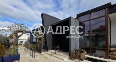 Къща/Вила, Костинброд, Захари Зограф, 681084, Снимка 16