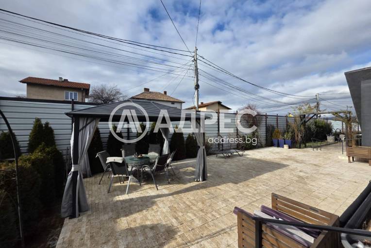 Къща/Вила, Костинброд, Захари Зограф, 681084, Снимка 14