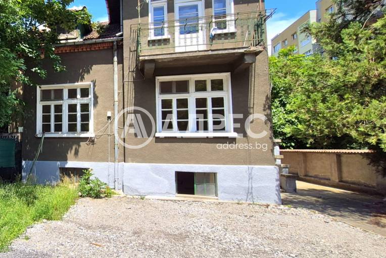 Офис, София, Бели брези, 684084, Снимка 1