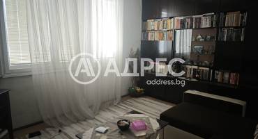 Етаж от къща, Стара Загора, Широк център, 688084, Снимка 1