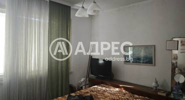 Етаж от къща, Стара Загора, Широк център, 688084, Снимка 2