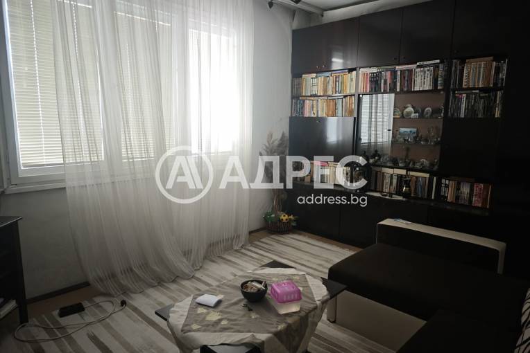 Етаж от къща, Стара Загора, Широк център, 688084, Снимка 1