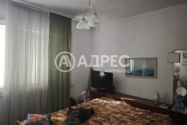 Етаж от къща, Стара Загора, Широк център, 688084, Снимка 2