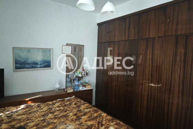 Етаж от къща, Стара Загора, Широк център, 688084, Снимка 3