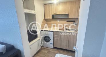 Двустаен апартамент, Варна, Зимно кино Тракия, 691084, Снимка 2