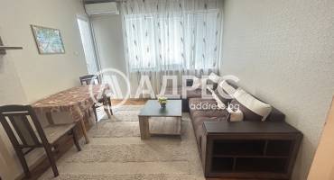 Двустаен апартамент, Варна, Зимно кино Тракия, 691084, Снимка 4
