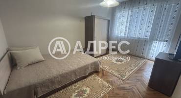 Двустаен апартамент, Варна, Зимно кино Тракия, 691084, Снимка 5