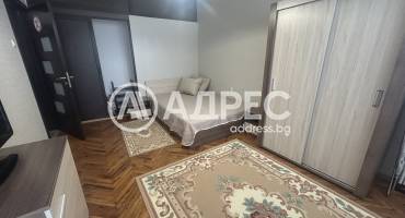 Двустаен апартамент, Варна, Зимно кино Тракия, 691084, Снимка 6