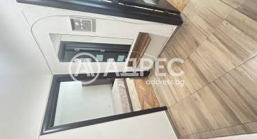 Двустаен апартамент, Варна, Зимно кино Тракия, 691084, Снимка 7