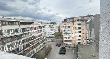 Двустаен апартамент, Варна, Зимно кино Тракия, 691084, Снимка 8