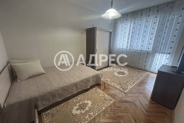 Двустаен апартамент, Варна, Зимно кино Тракия, 691084, Снимка 5
