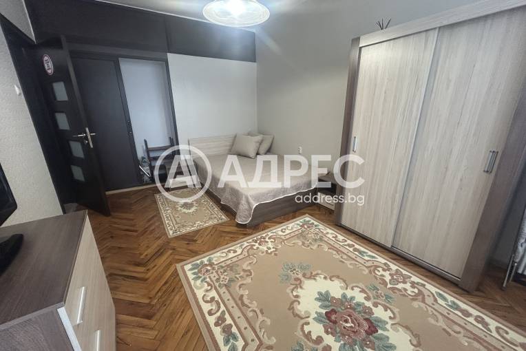 Двустаен апартамент, Варна, Зимно кино Тракия, 691084, Снимка 6