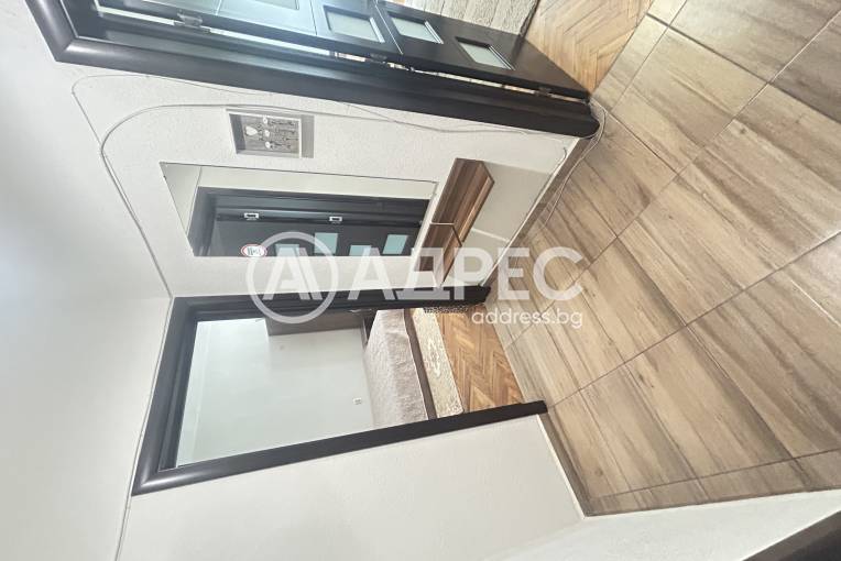 Двустаен апартамент, Варна, Зимно кино Тракия, 691084, Снимка 7