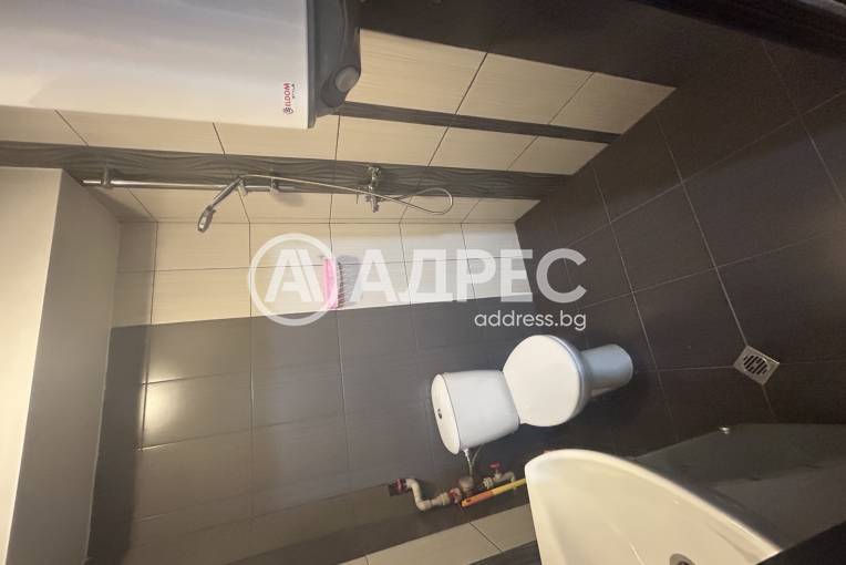 Двустаен апартамент, Варна, Зимно кино Тракия, 691084, Снимка 9