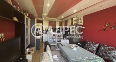 Двустаен апартамент, Враца, Река Лева, 692084, Снимка 1