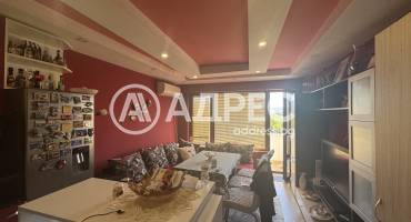 Двустаен апартамент, Враца, Река Лева, 692084, Снимка 3