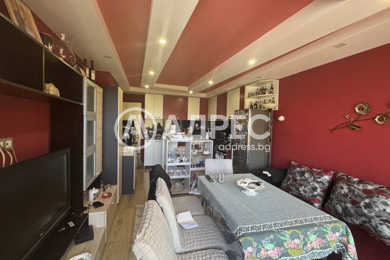 Двустаен апартамент, Враца, Река Лева, 692084, Снимка 1