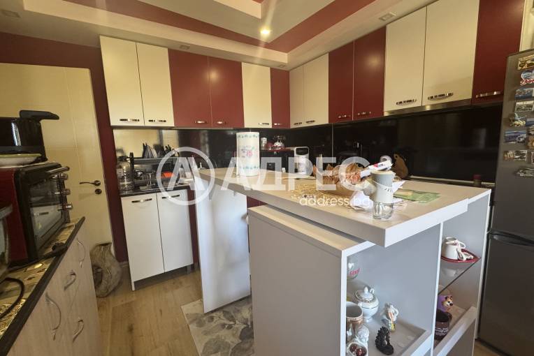 Двустаен апартамент, Враца, Река Лева, 692084, Снимка 2