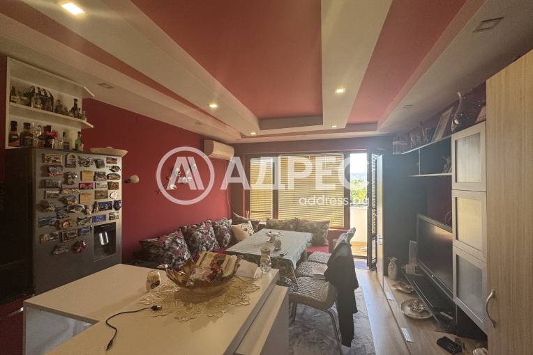 Двустаен апартамент, Враца, Река Лева, 692084, Снимка 3