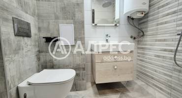 Тристаен апартамент, Варна, Владислав Варненчик, 697084, Снимка 12