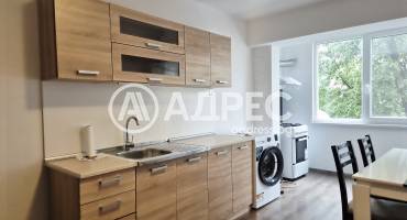 Тристаен апартамент, Варна, Владислав Варненчик, 697084, Снимка 3