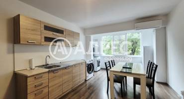 Тристаен апартамент, Варна, Владислав Варненчик, 697084, Снимка 4