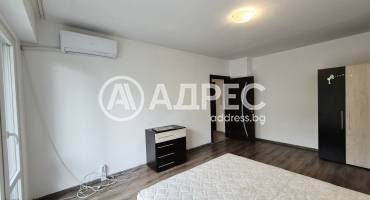 Тристаен апартамент, Варна, Владислав Варненчик, 697084, Снимка 8