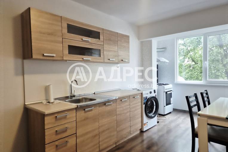 Тристаен апартамент, Варна, Владислав Варненчик, 697084, Снимка 3