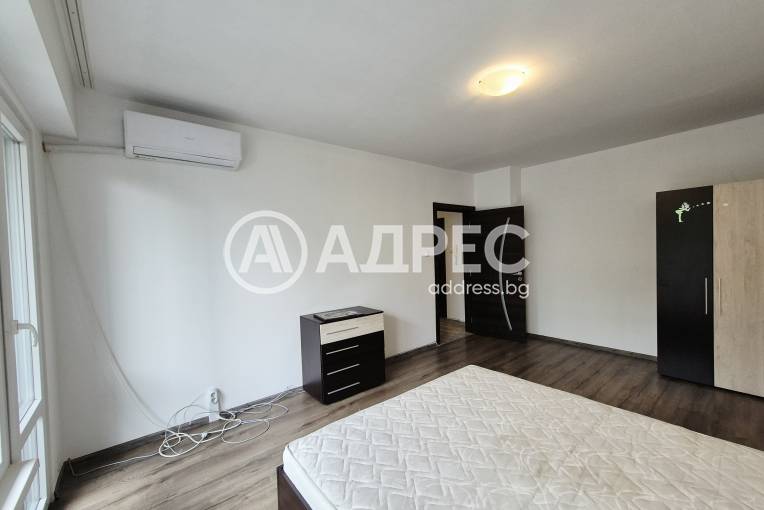 Тристаен апартамент, Варна, Владислав Варненчик, 697084, Снимка 8