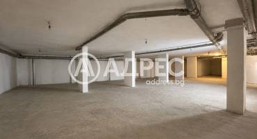 Паркомясто/Гаражна клетка, София, Подуяне, 699084, Снимка 3