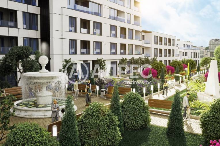 Многостаен апартамент, София, Кръстова вада, 646085, Снимка 6