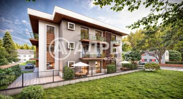 Двустаен апартамент, Звездица, 647085, Снимка 2