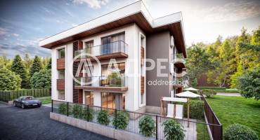 Двустаен апартамент, Звездица, 647085, Снимка 3