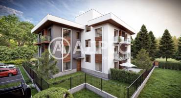 Двустаен апартамент, Звездица, 647085, Снимка 4