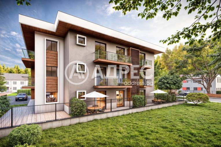 Двустаен апартамент, Звездица, 647085, Снимка 2