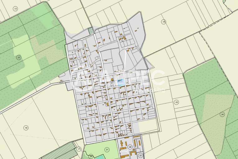 Къща/Вила, Дъбрава, 664085, Снимка 1