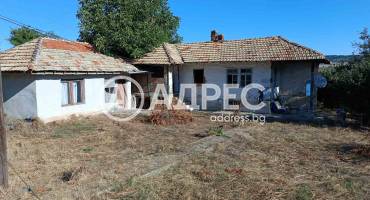 Къща/Вила, Гецово, 666085, Снимка 1