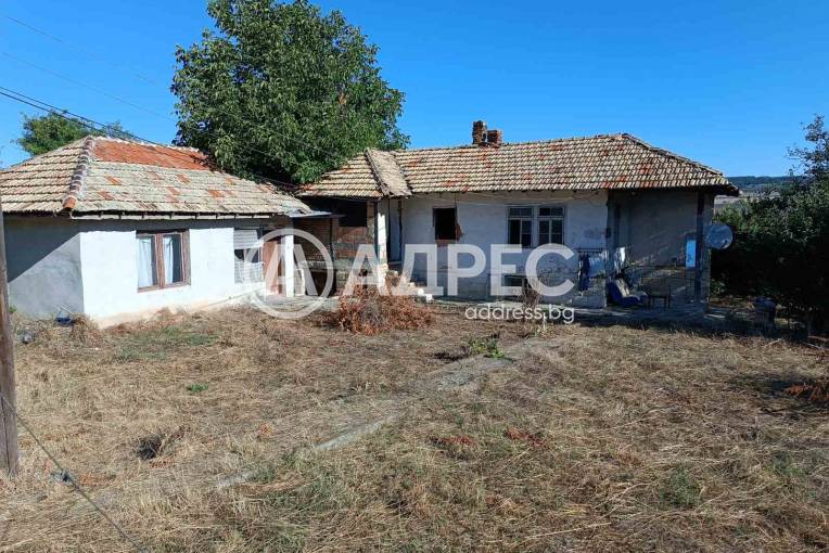 Къща/Вила, Гецово, 666085, Снимка 1
