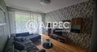 Двустаен апартамент, Плевен, Сторгозия, 667085, Снимка 1