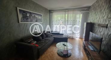 Двустаен апартамент, Плевен, Сторгозия, 667085, Снимка 2