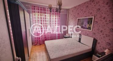 Двустаен апартамент, Плевен, Сторгозия, 667085, Снимка 3