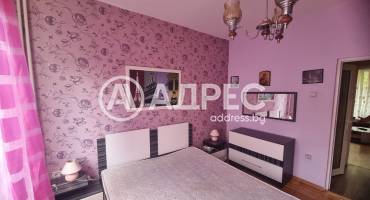 Двустаен апартамент, Плевен, Сторгозия, 667085, Снимка 4