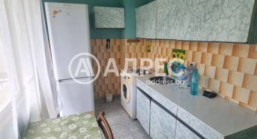 Двустаен апартамент, Плевен, Сторгозия, 667085, Снимка 5