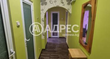 Двустаен апартамент, Плевен, Сторгозия, 667085, Снимка 7